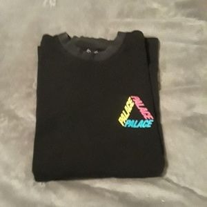 Palace skate shirt